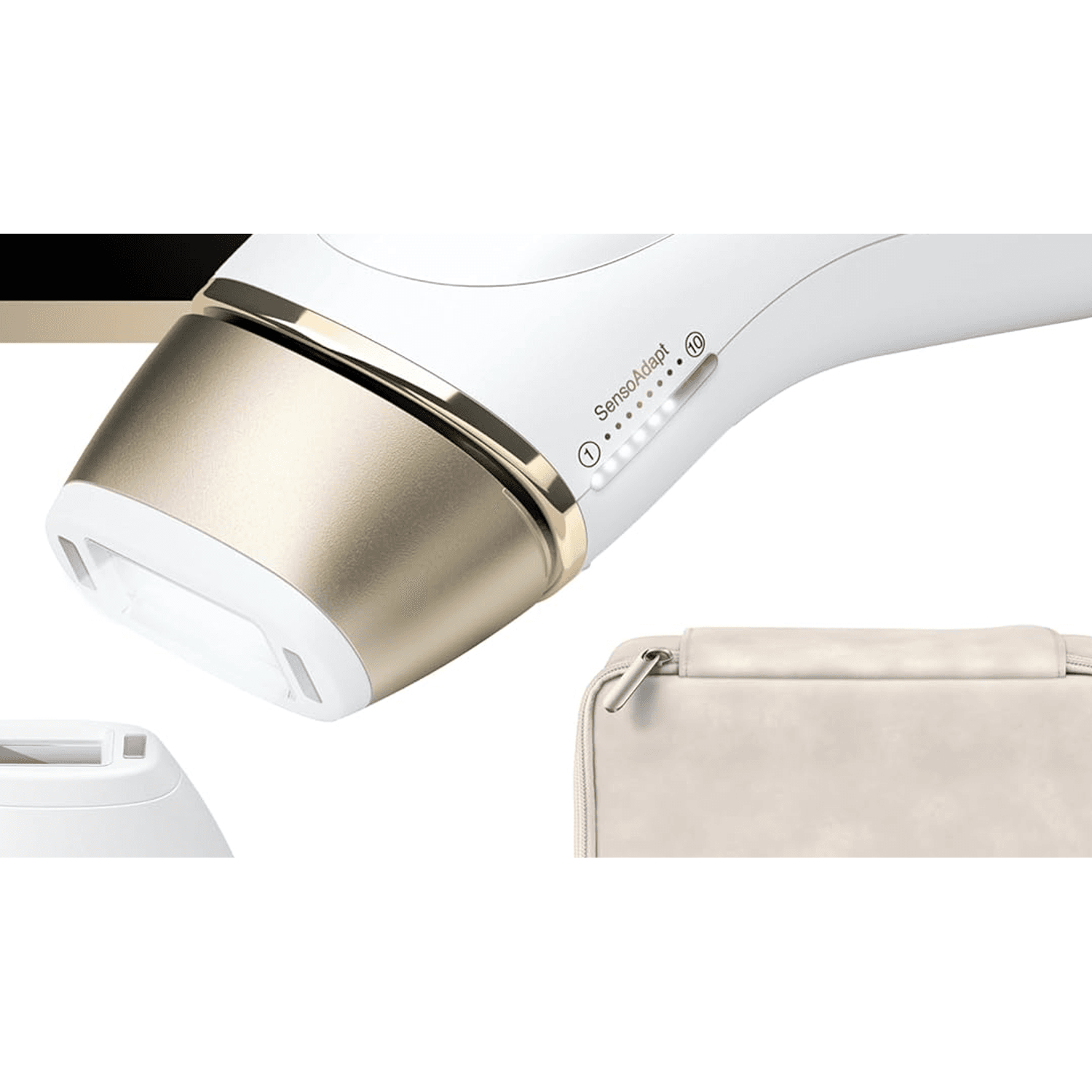 Braun Silk·expert Pro 5 IPL5137 photographed against a plain background.