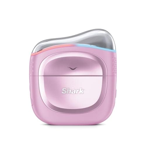 Shark FacialPro Glow + DePuffi 2-in-1 Facial & Contrast Therapy, FH320PL listing image 3.