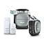 Shark FacialPro Glow + DePuffi 2-in-1 Facial & Contrast Therapy, FH320PL listing image 4.