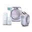 Shark FacialPro Glow + DePuffi 2-in-1 Facial & Contrast Therapy, FH320PL shown against a plain background.