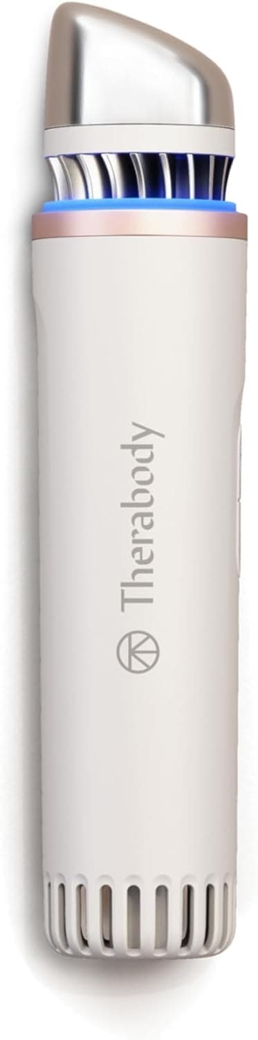 Therabody TheraFace Depuffing Wand official Amazon listing image 1