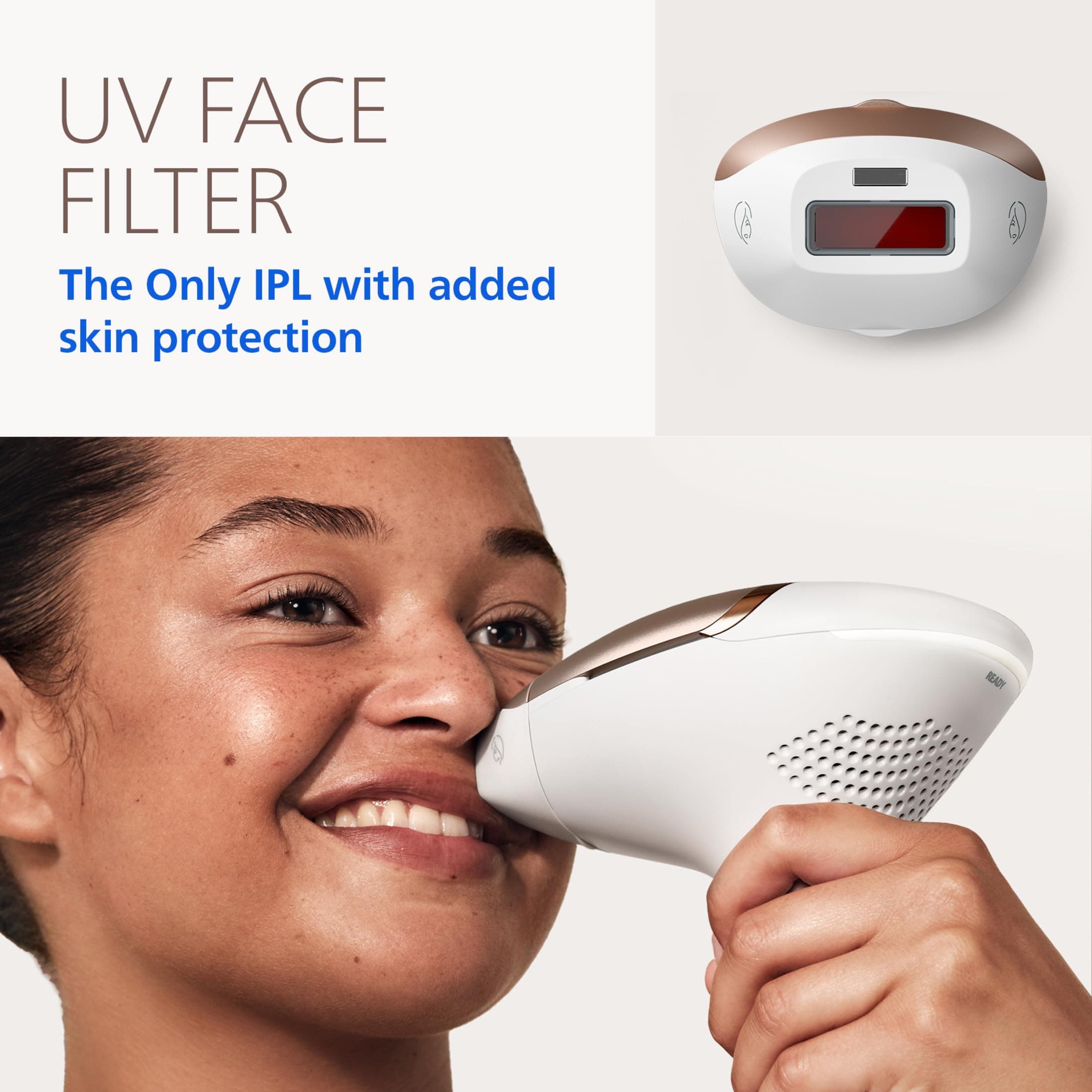 Philips Lumea IPL 9000 Series BRI984/03 listing image 4.