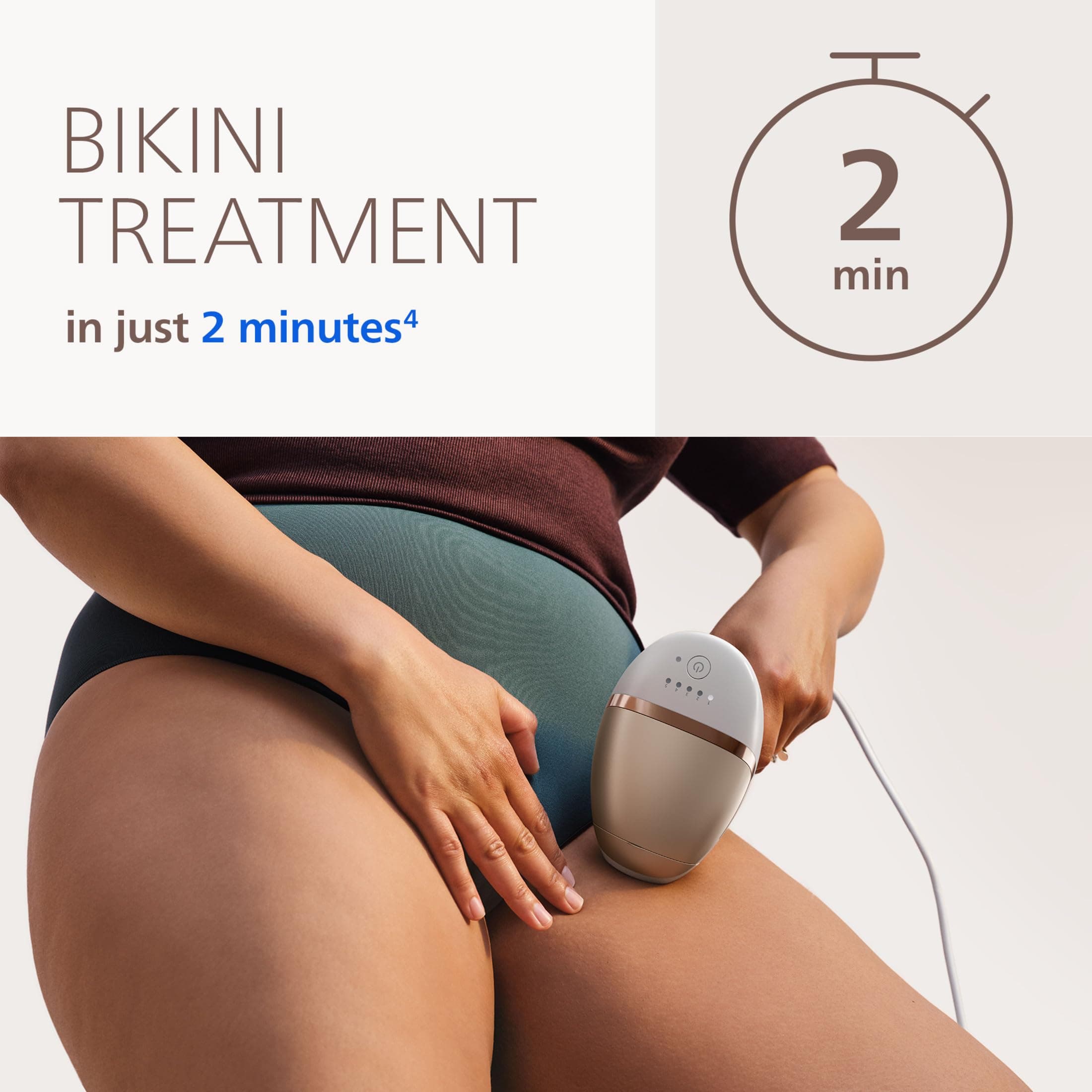 Philips Lumea IPL 9000 Series BRI984/03 listing image 7.