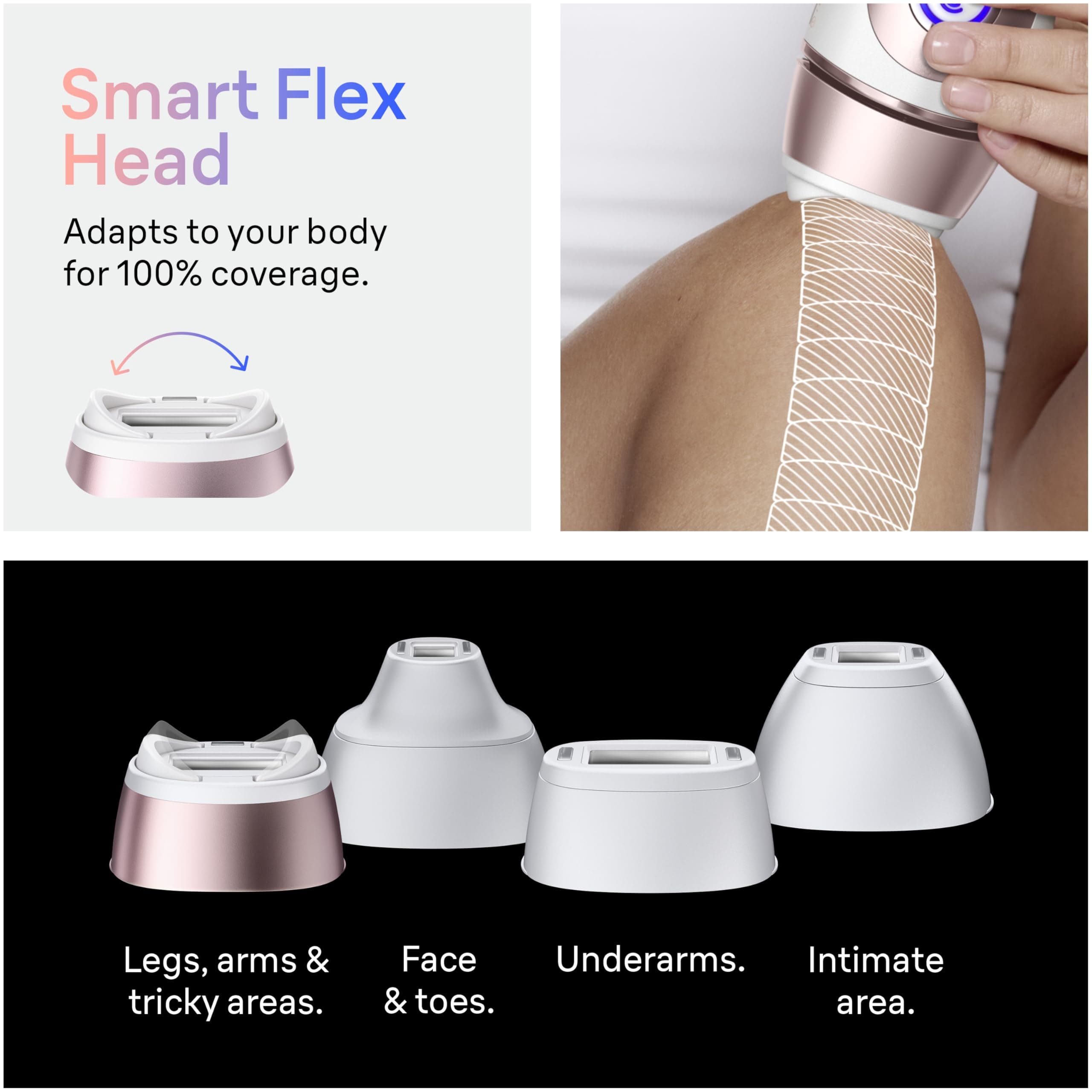 Braun Skin i-Expert Smart IPL PL7219 listing image 6.
