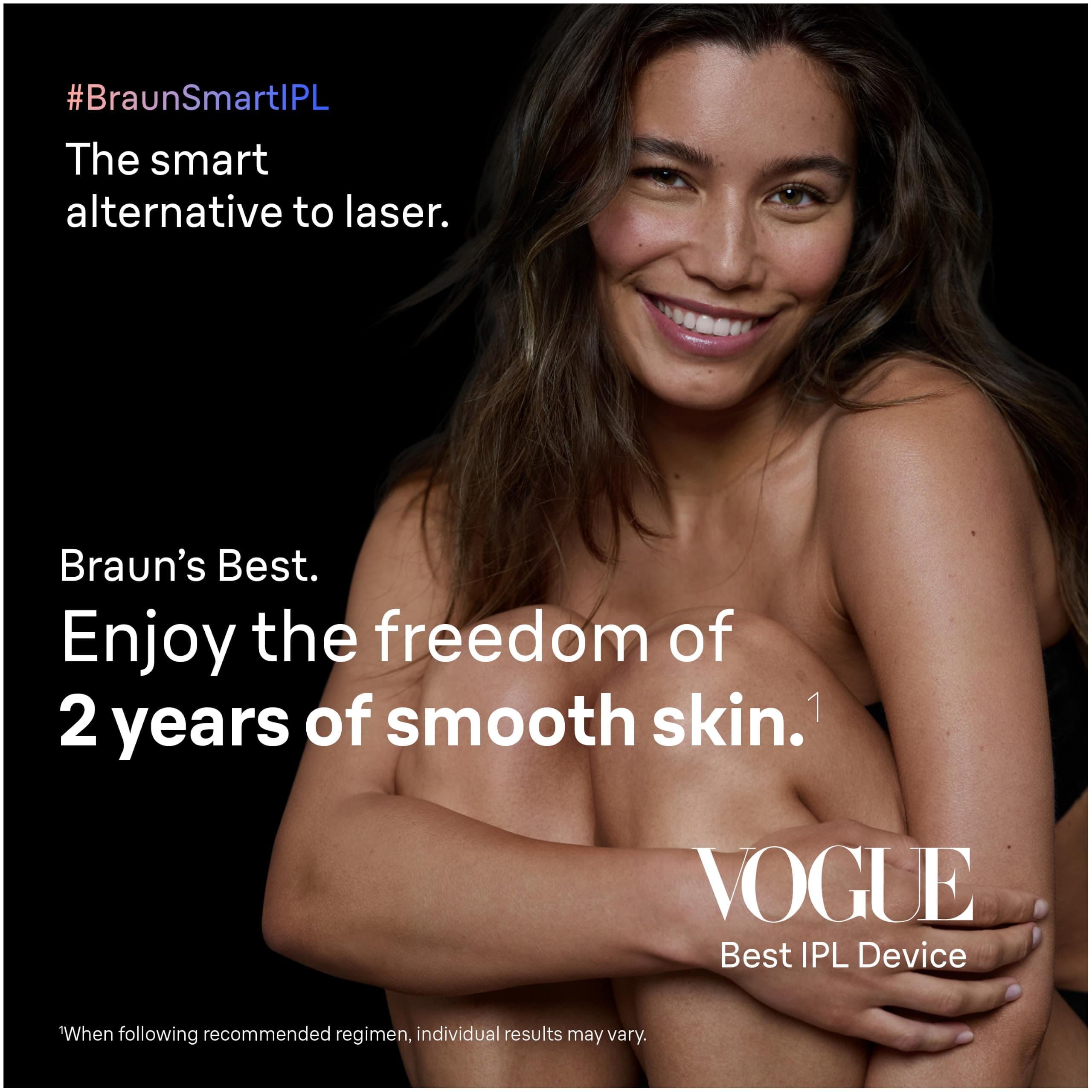 Braun Skin i-Expert Smart IPL PL7219 listing image 2.