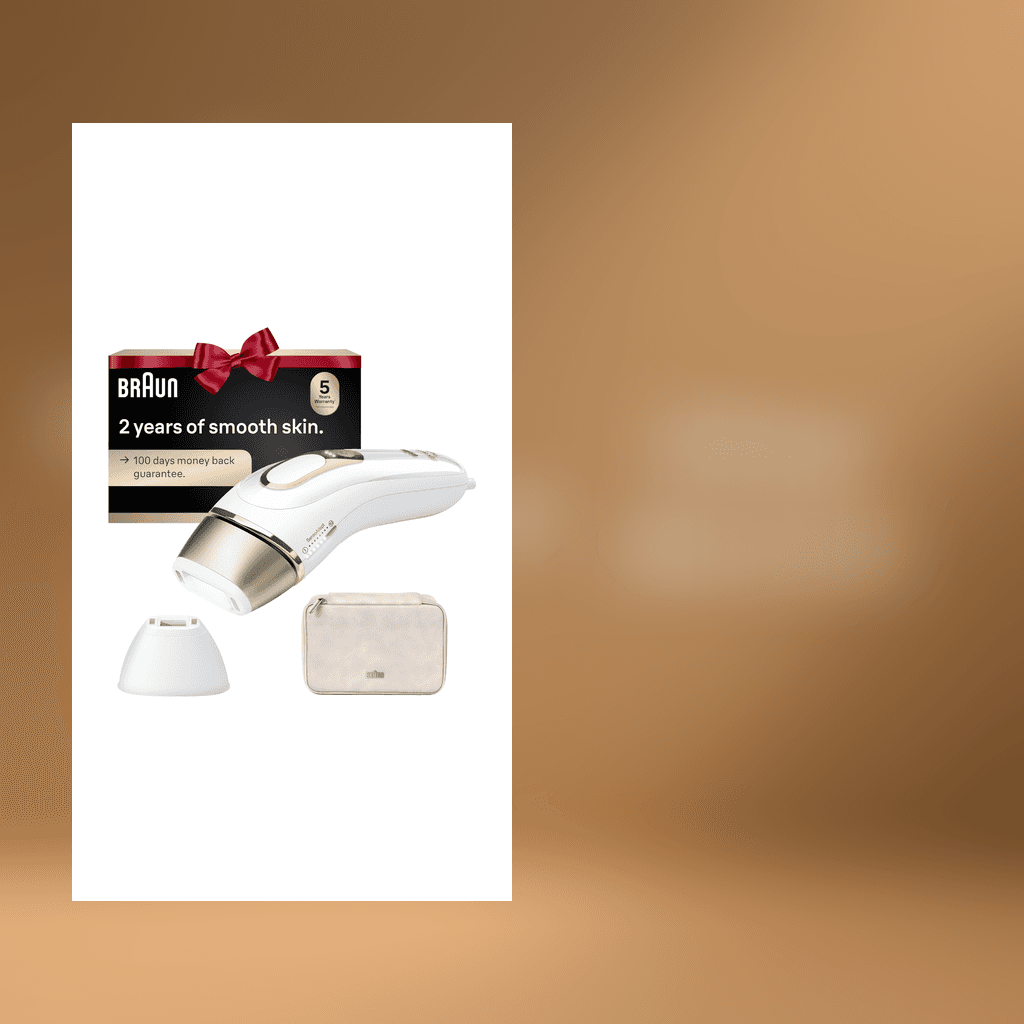 Comparison visual for Braun Silk·expert Pro 5 IPL5137.