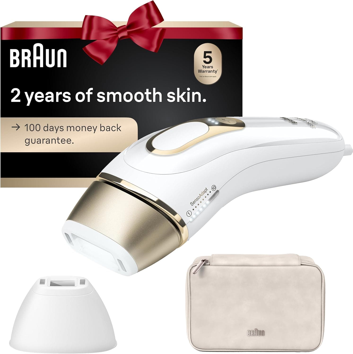 Braun Silk·expert Pro 5 IPL5137 hero