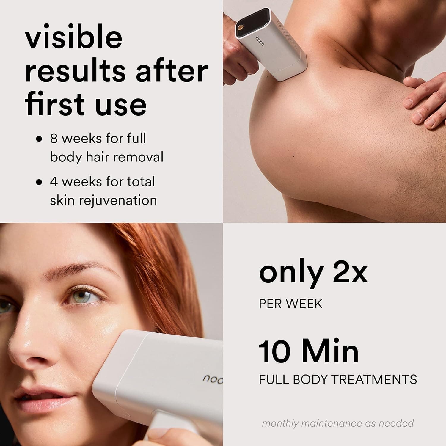 Nood Flasher Pro IPL official Amazon listing image 7