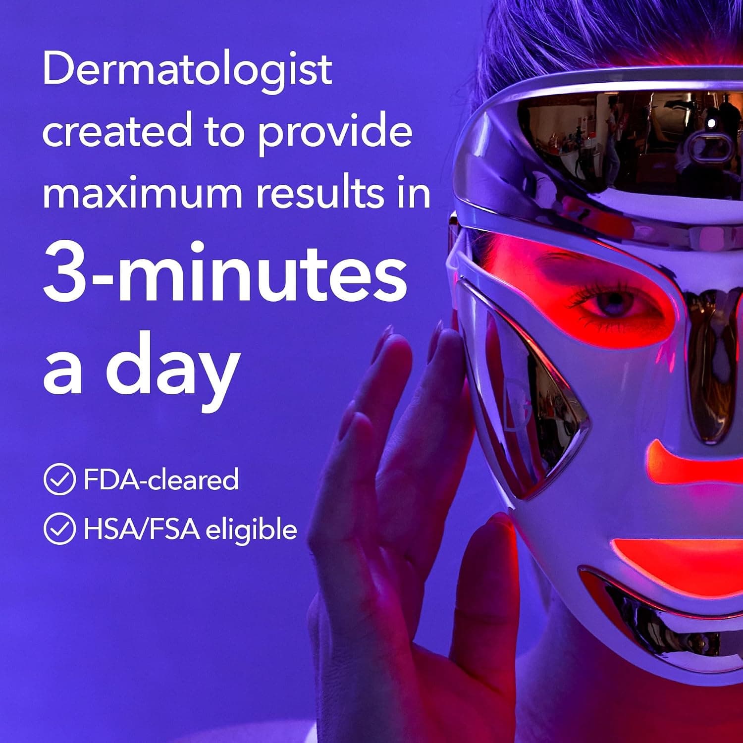 Dr. Dennis Gross DRx SpectraLite FaceWare Pro gallery